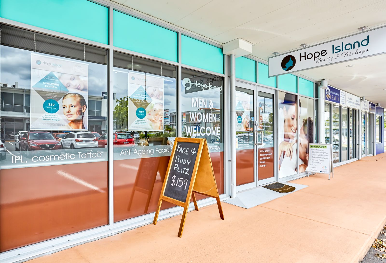 Hope Island Beauty & Medi Spa image 21