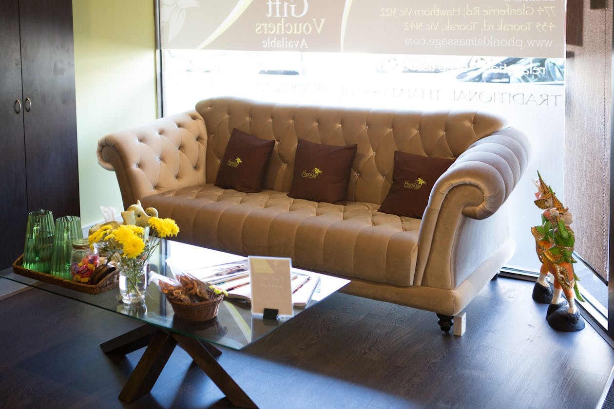 PhonKlai Massage - Hawthorn image 4