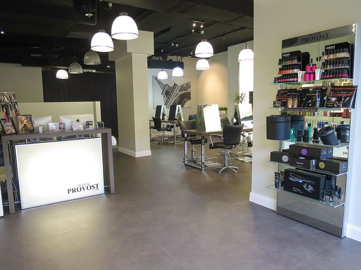 Franck Provost Paris - Sydney CBD image 2