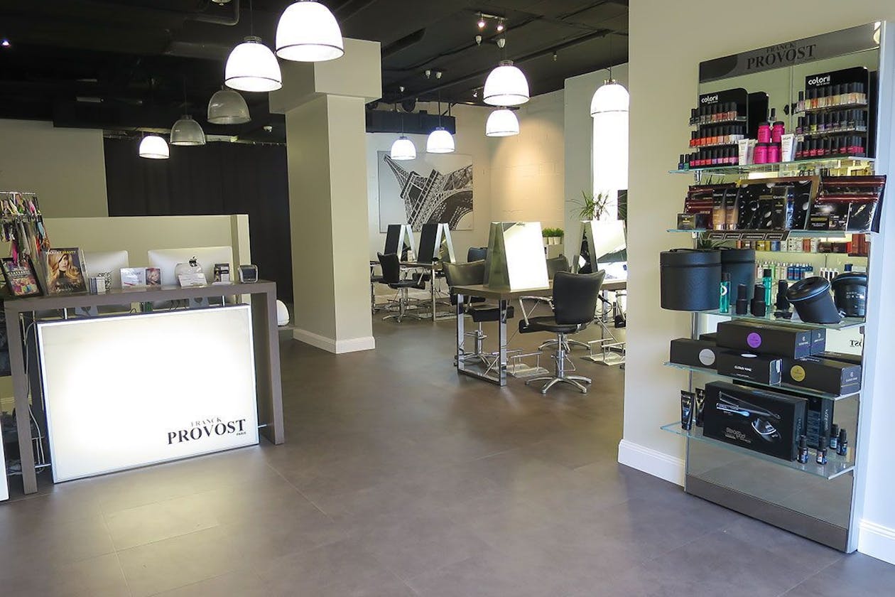 Franck Provost Paris - Sydney CBD image 2