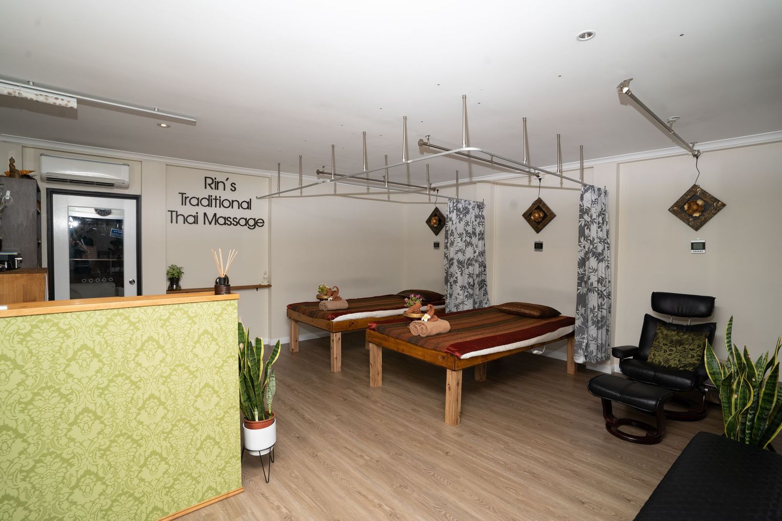 Rin Thai Massage image 5