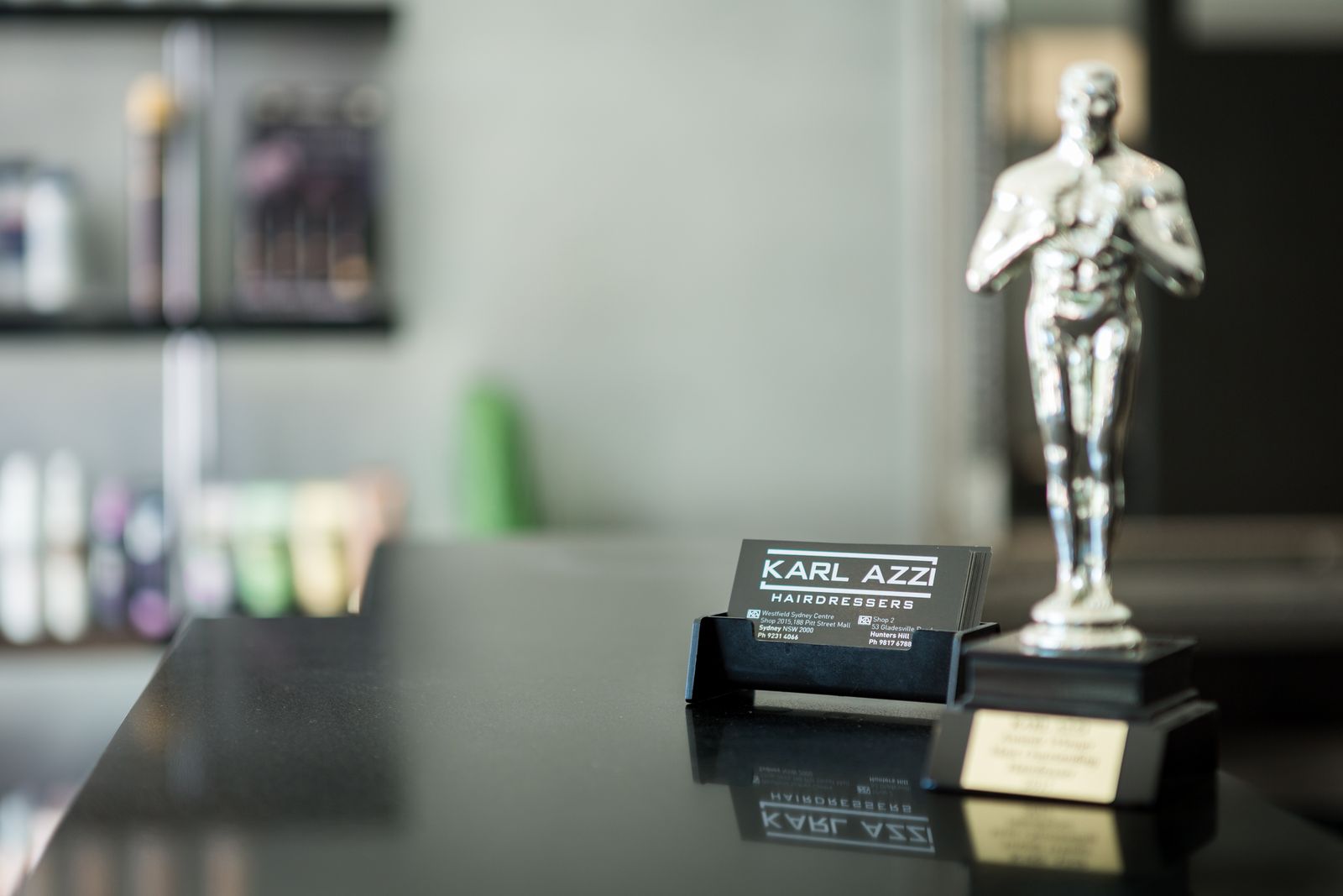 Karl Azzi - Hunters Hill image 13