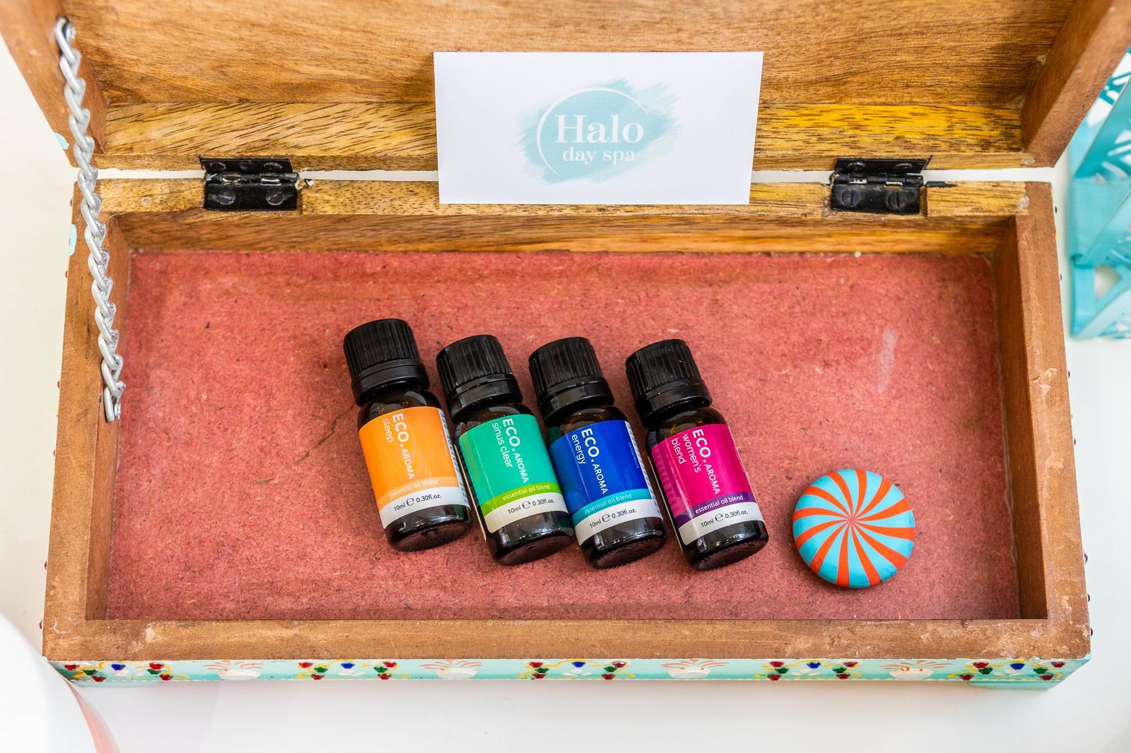 Halo Day Spa image 11