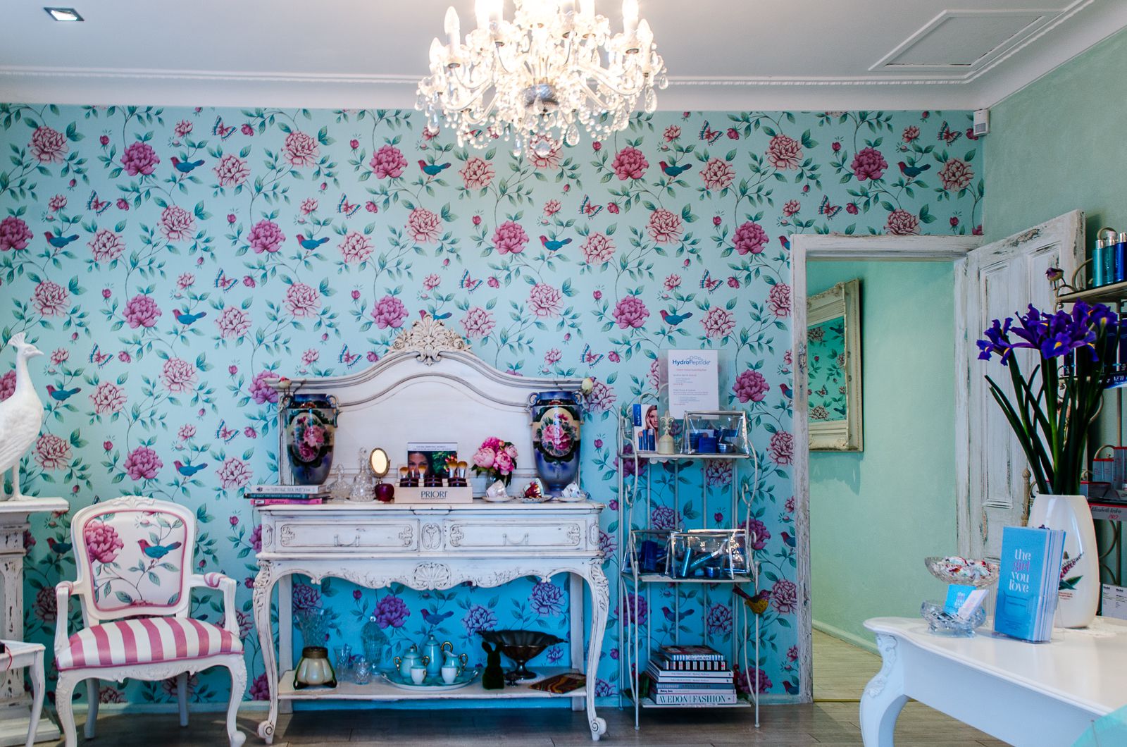 The Girl You Love image 3