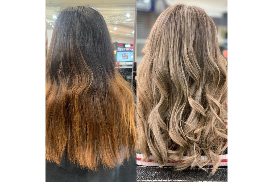 Styland Hair and Beauty - Neeta City image 8