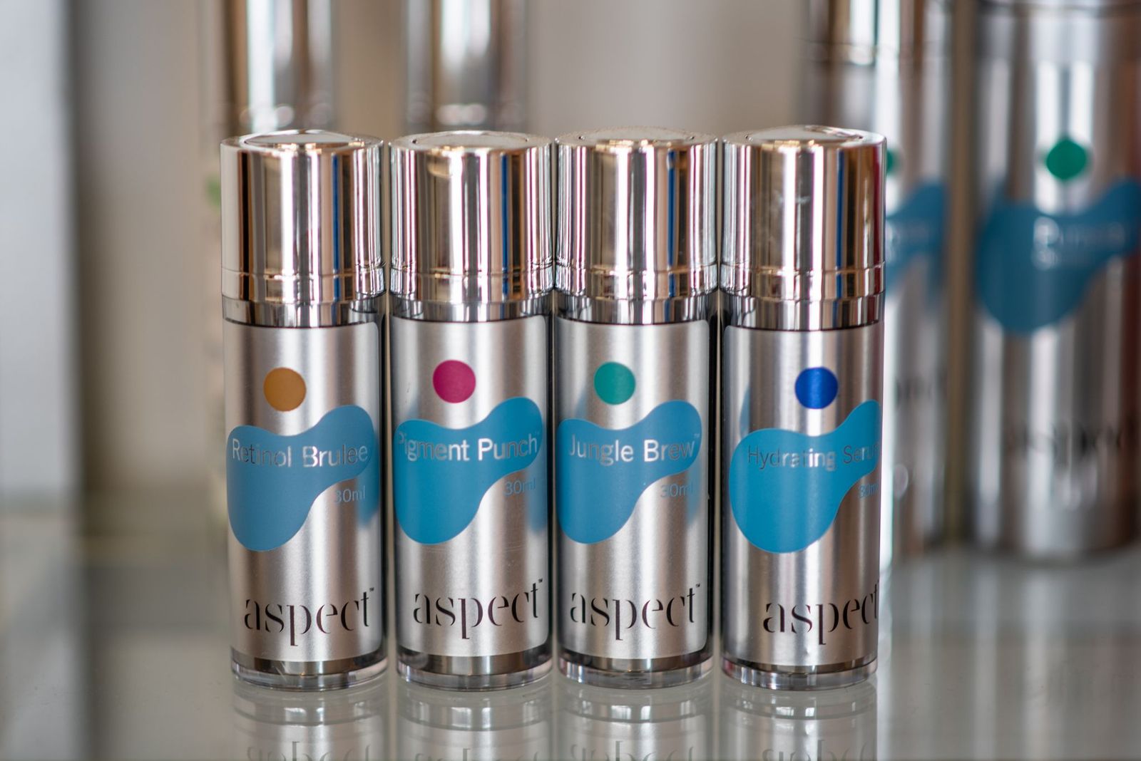 Butterfly Kiss Beauty image 8