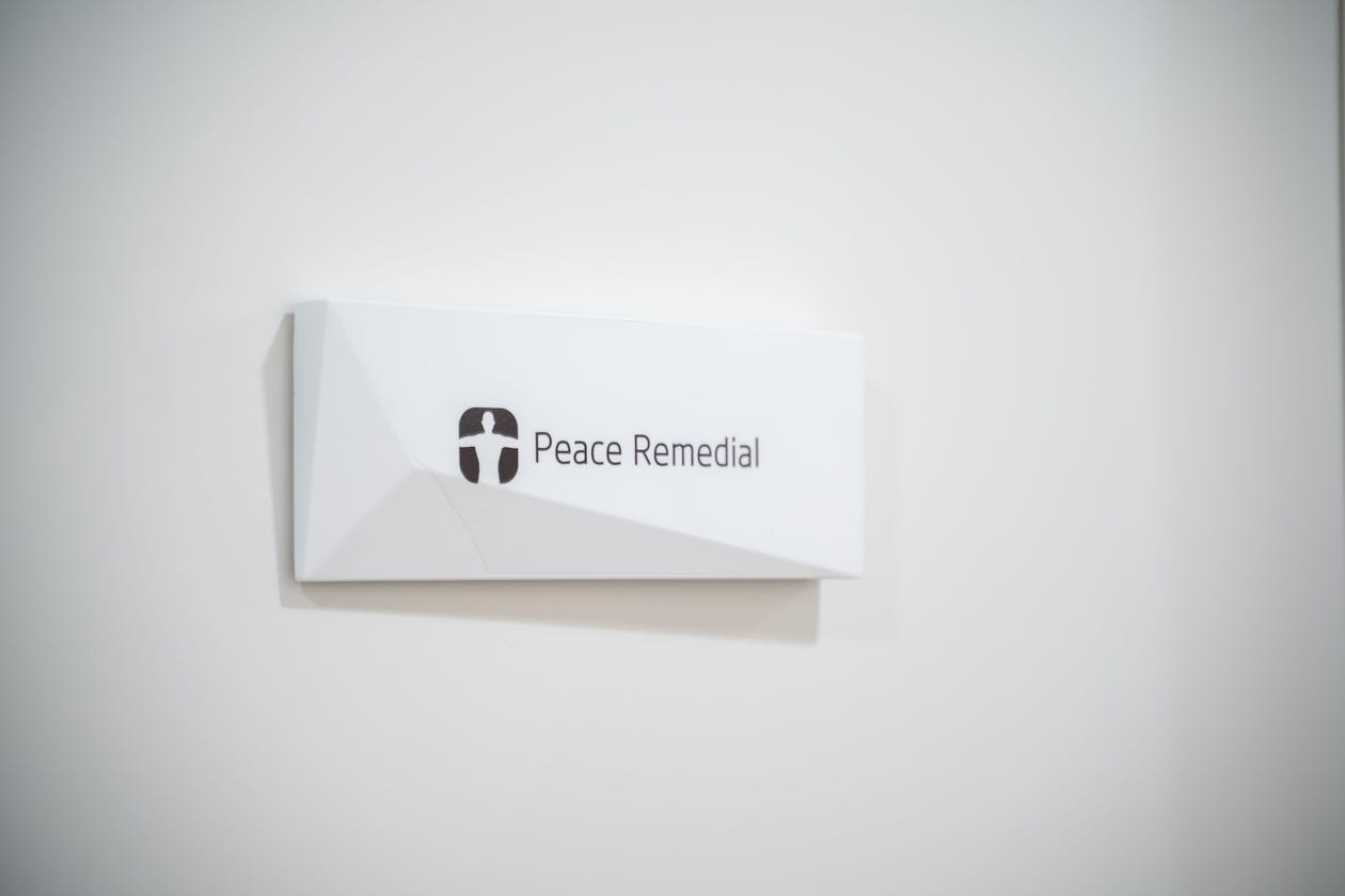 Peace Remedial Massage image 10