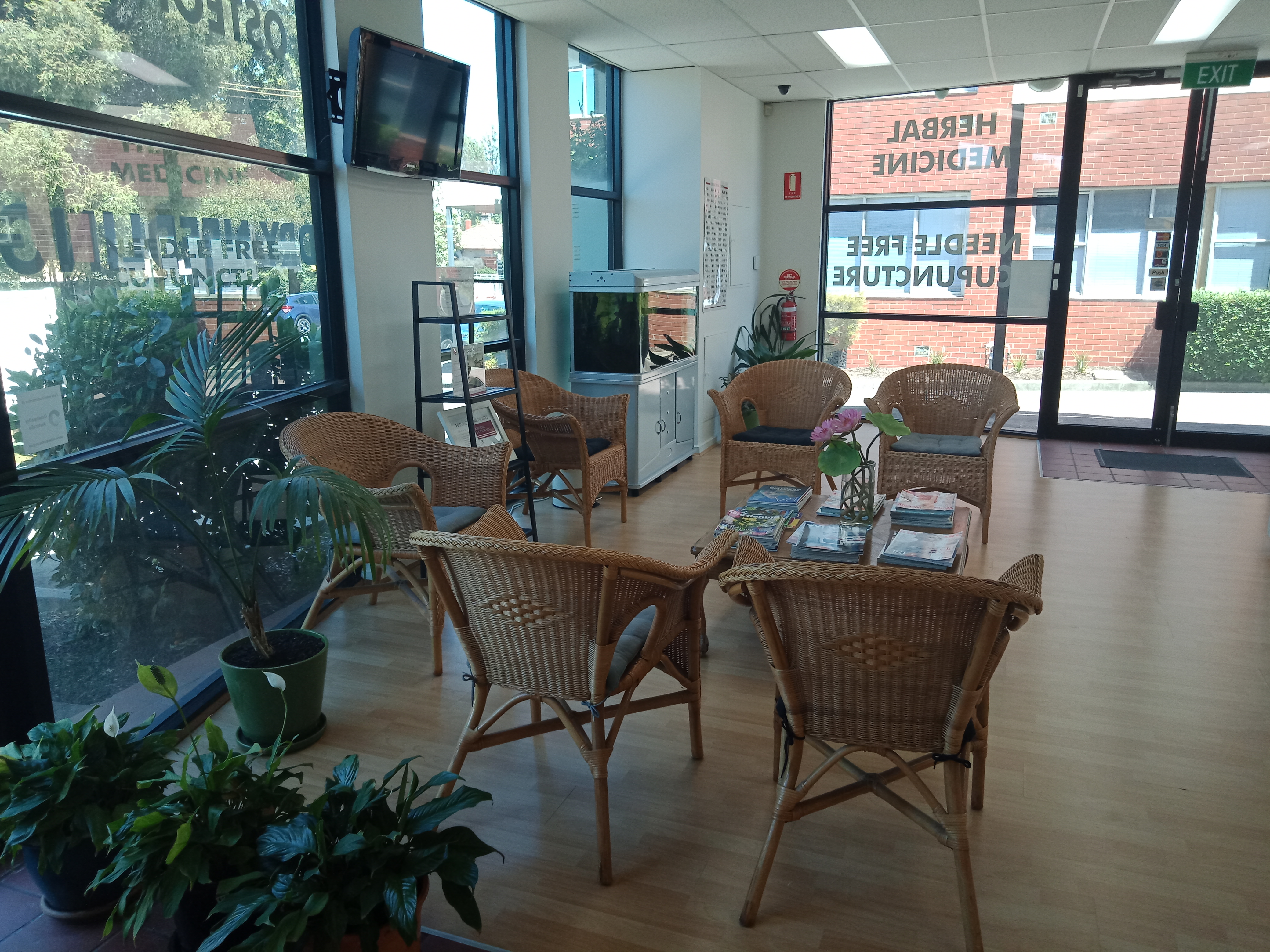 Harmony Chinese Medicine and Osteopathy image 4