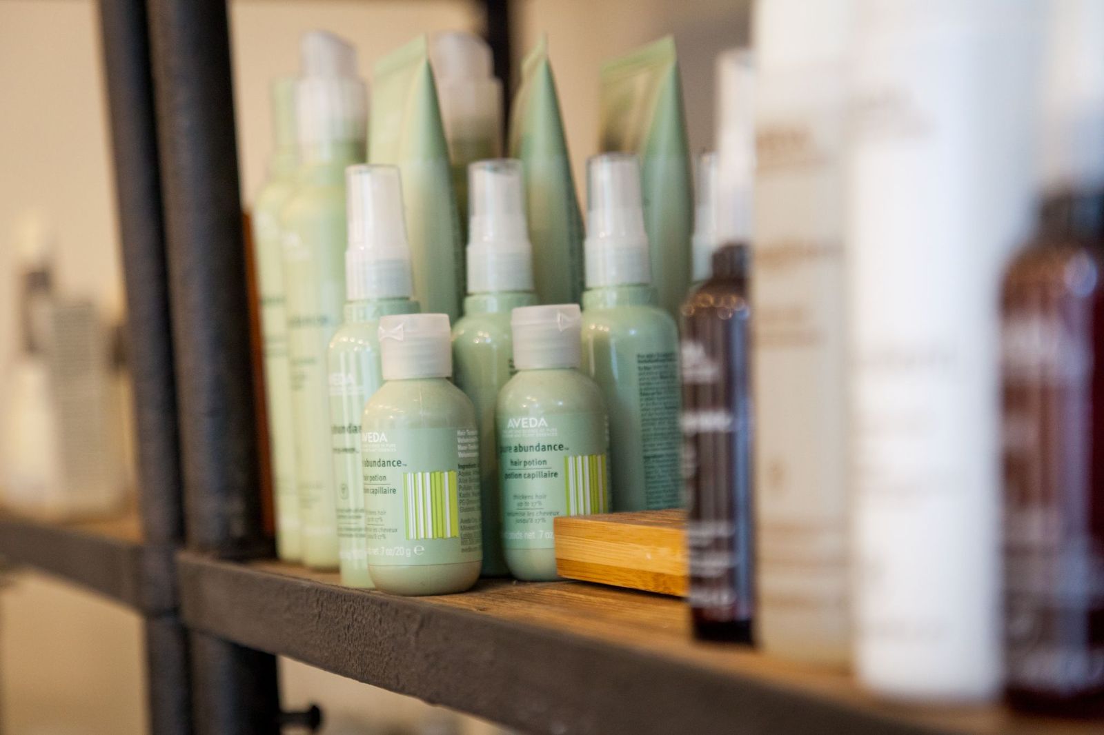 Edo Hair Design & Beauty image 11