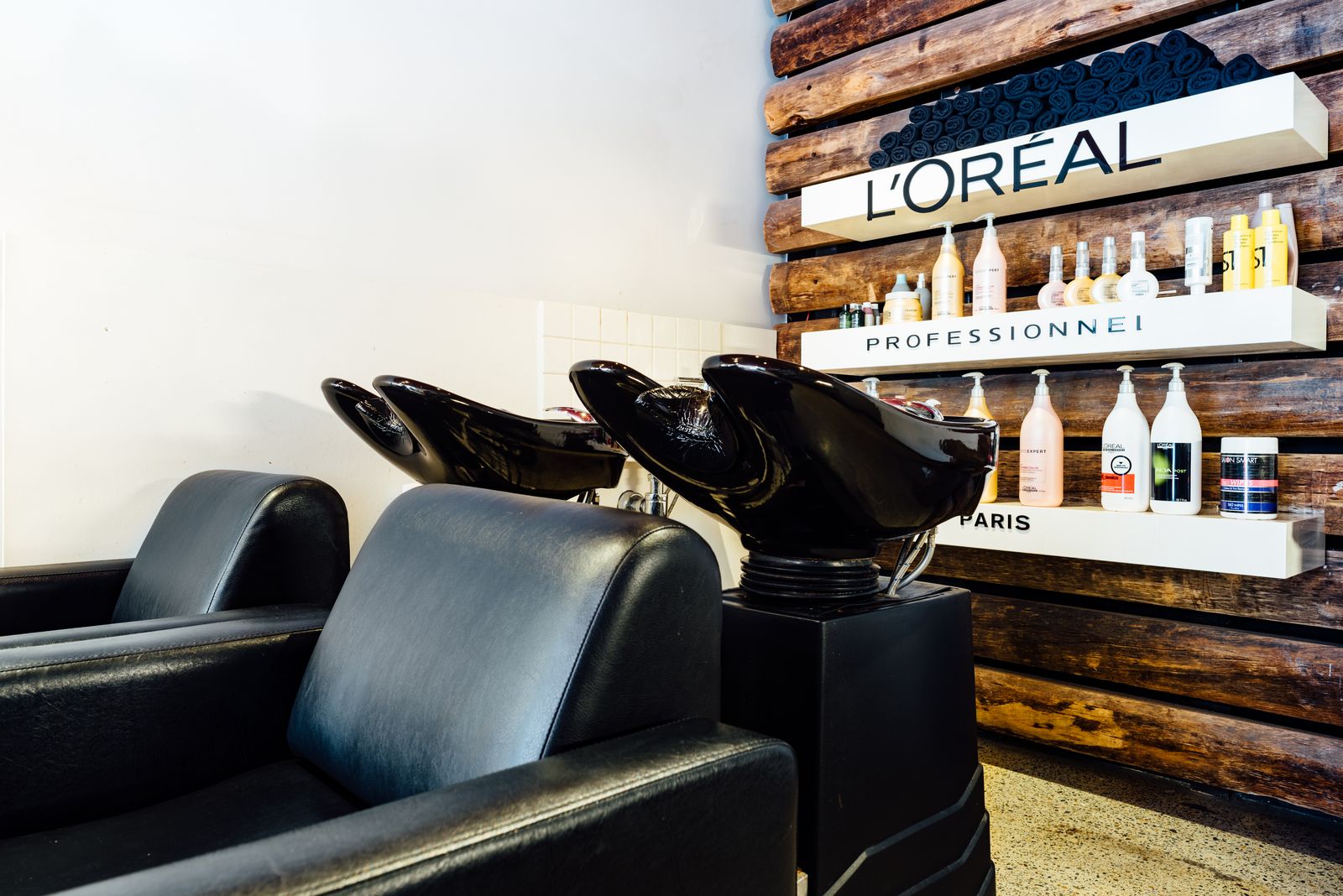 Hairvolution image 4