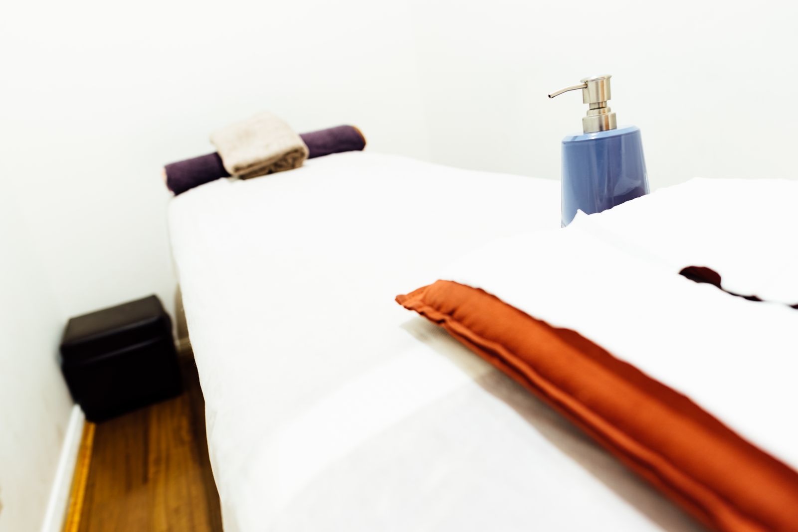 Oriental Massage & Acupuncture - Surry Hills image 3