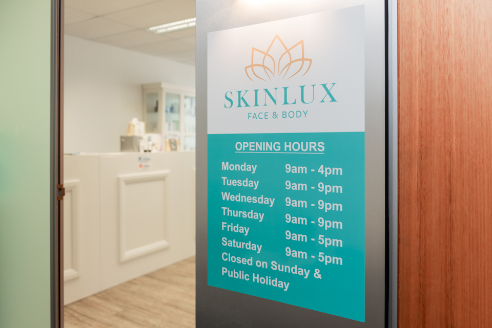 Skinlux Face & Body - Booragoon image 8