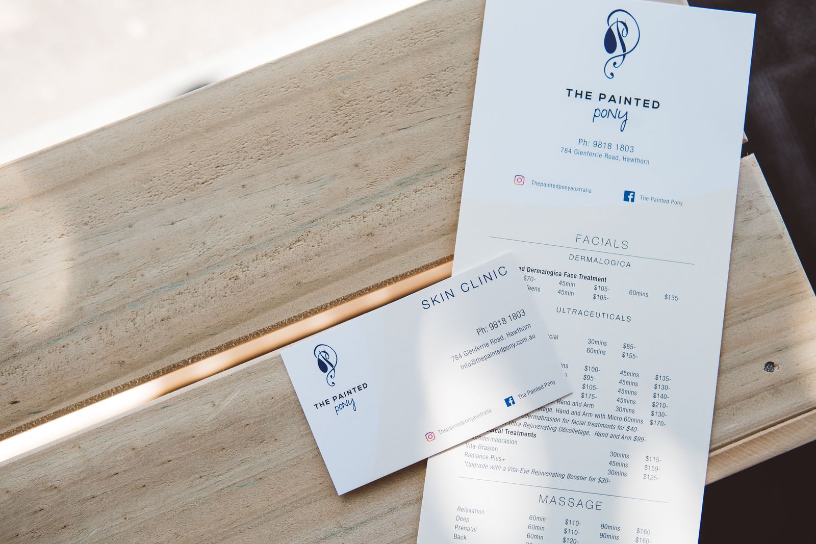 The Painted Pony image 10