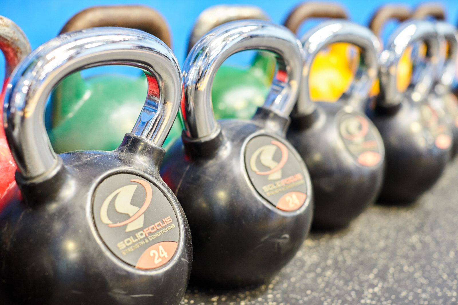 Stone Strength image 6