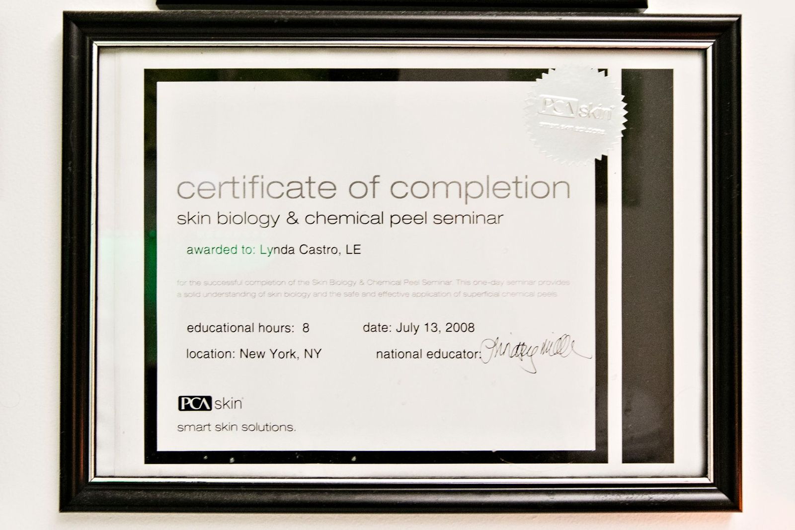 Eye on Beauty image 15