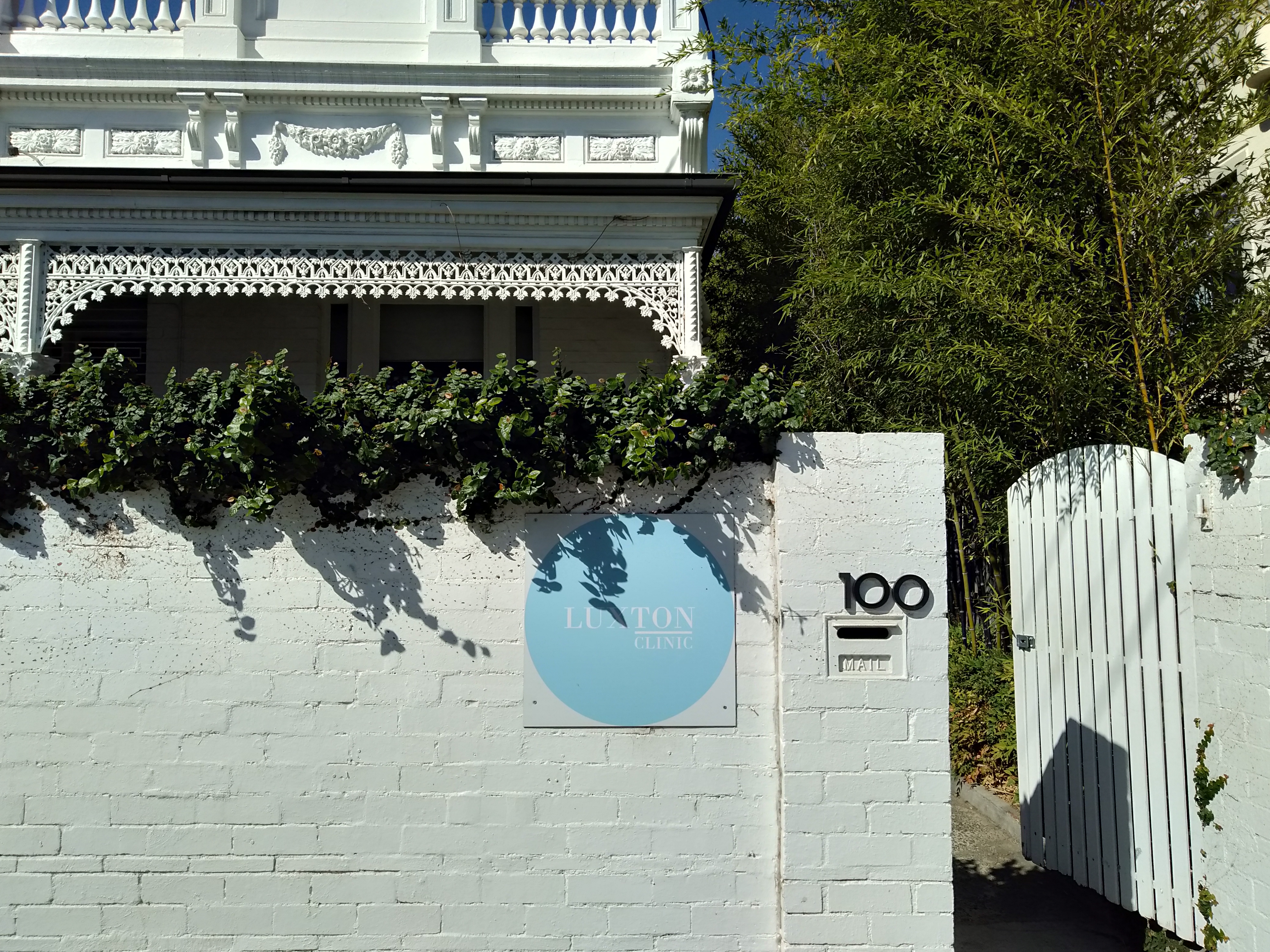 Luxton Clinic image 2