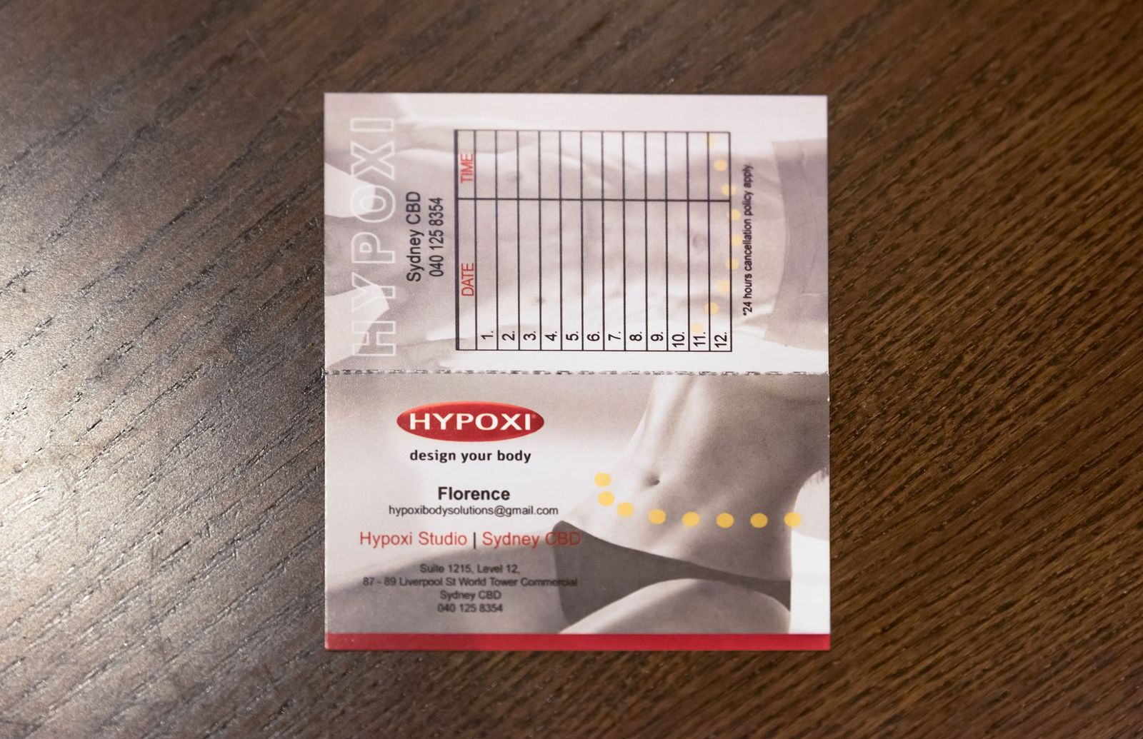 Beauty and Shaping- CBD image 12