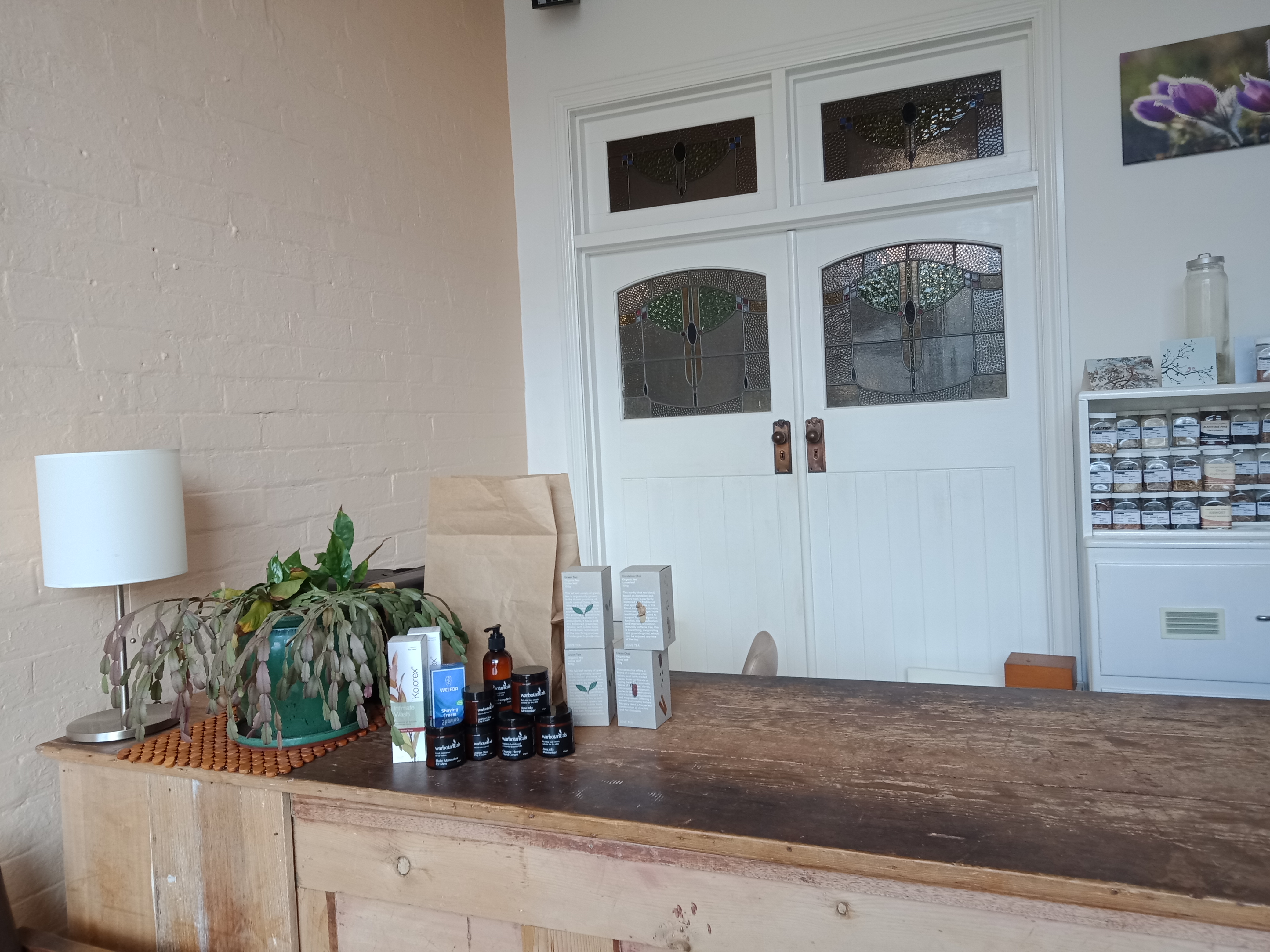 City South Naturopathic Clinic image 2