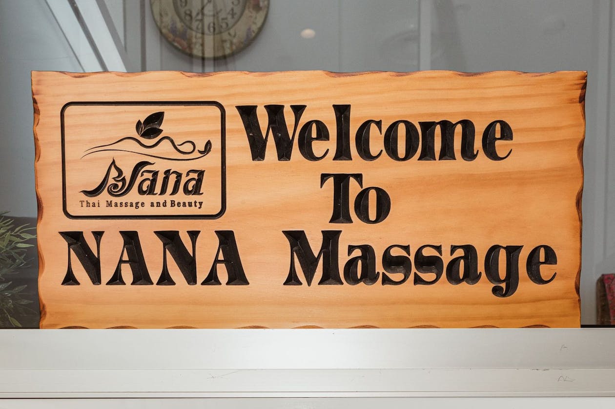 Nana Thai Massage and Beauty image 8