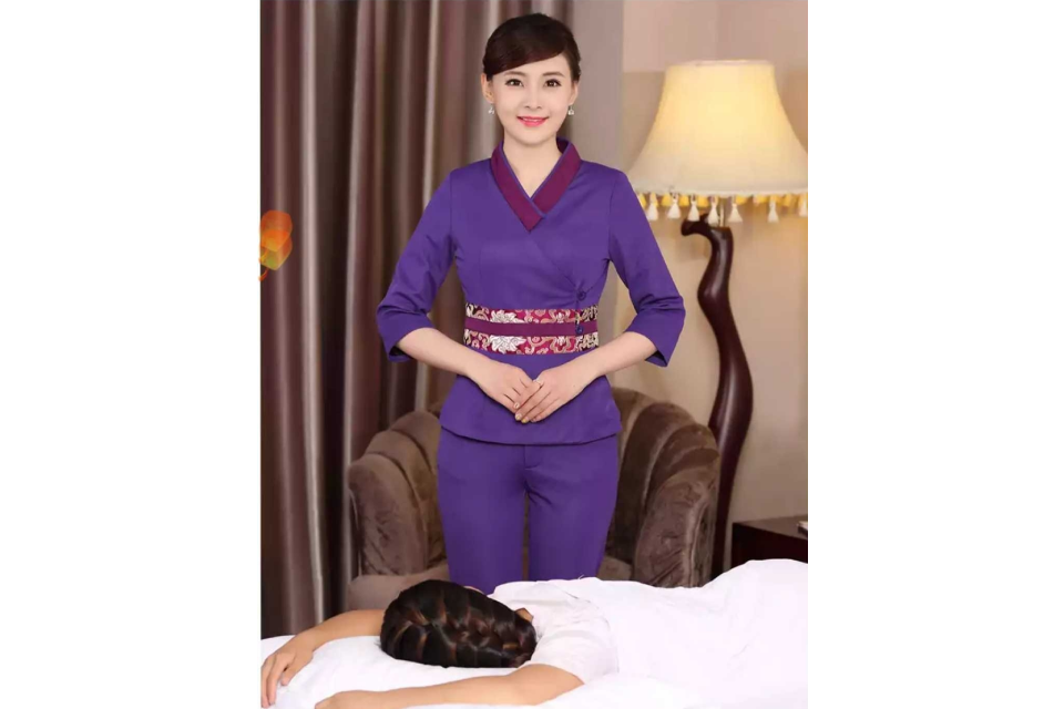 KP Asia Massage image 4