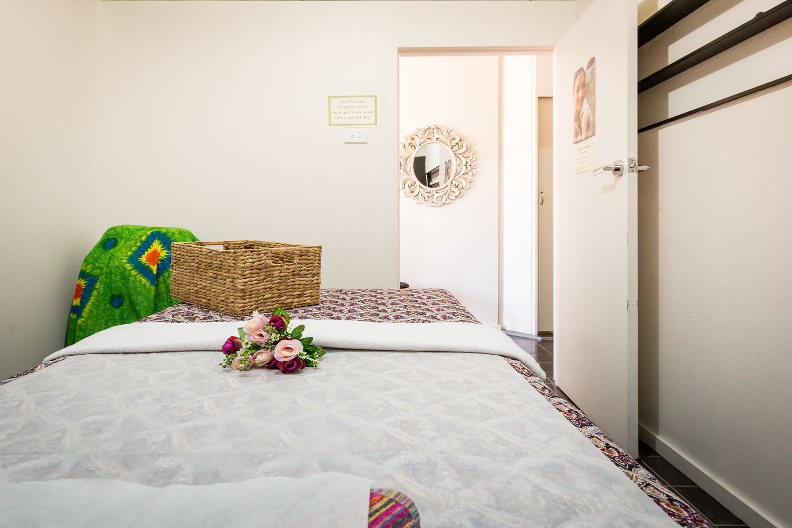 Swan Beauty Massage And Spa image 5