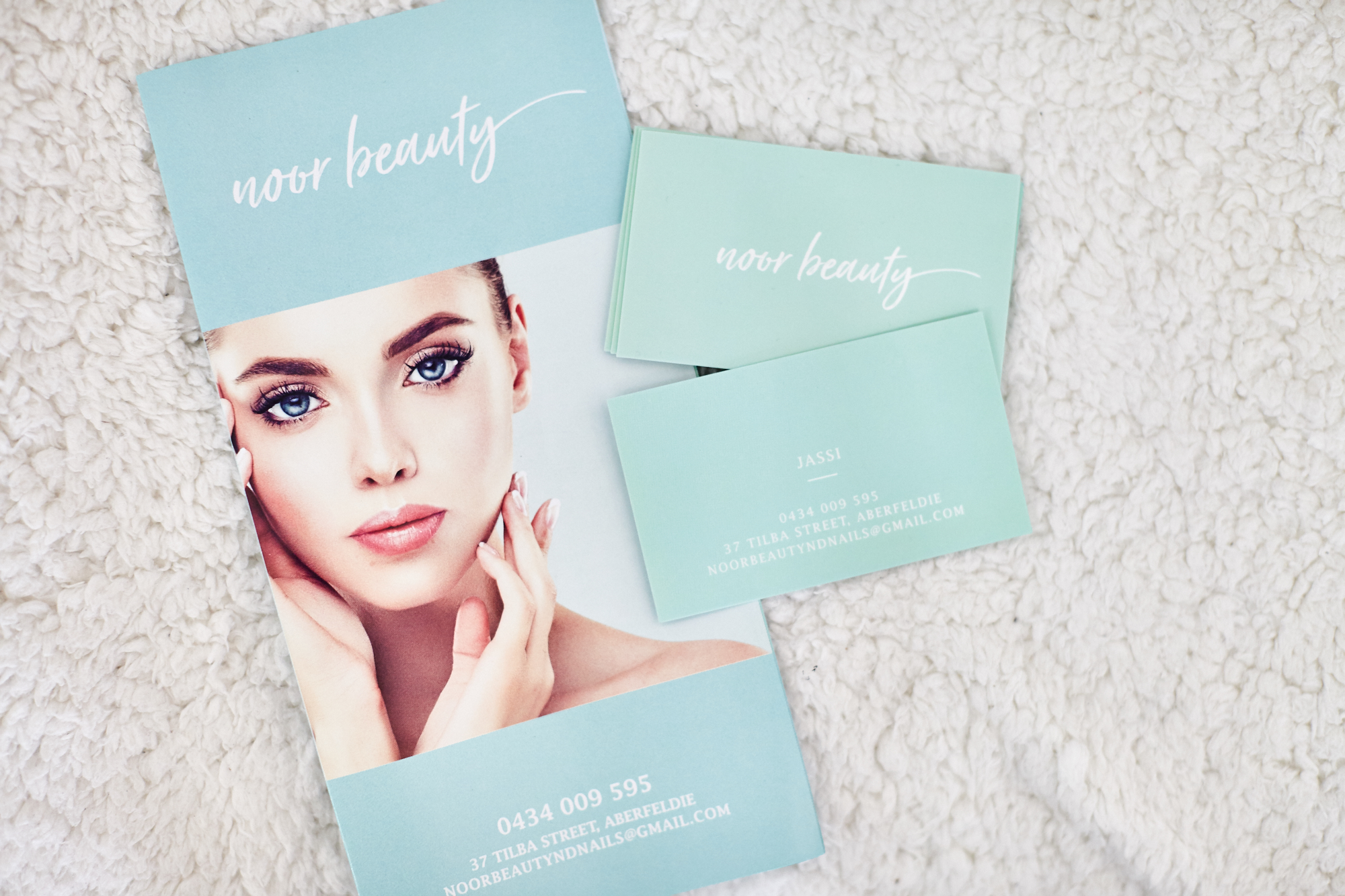 Noor Beauty image 11