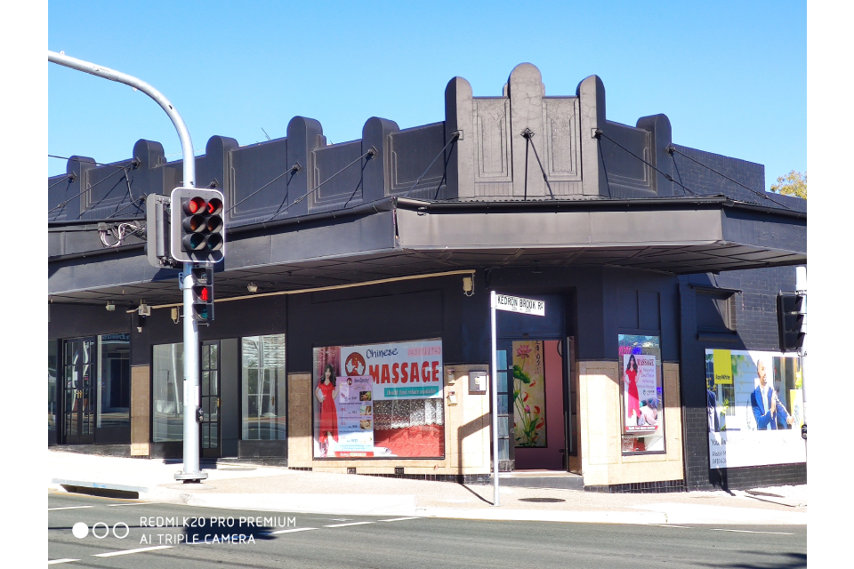 Kp asia massage Clearance