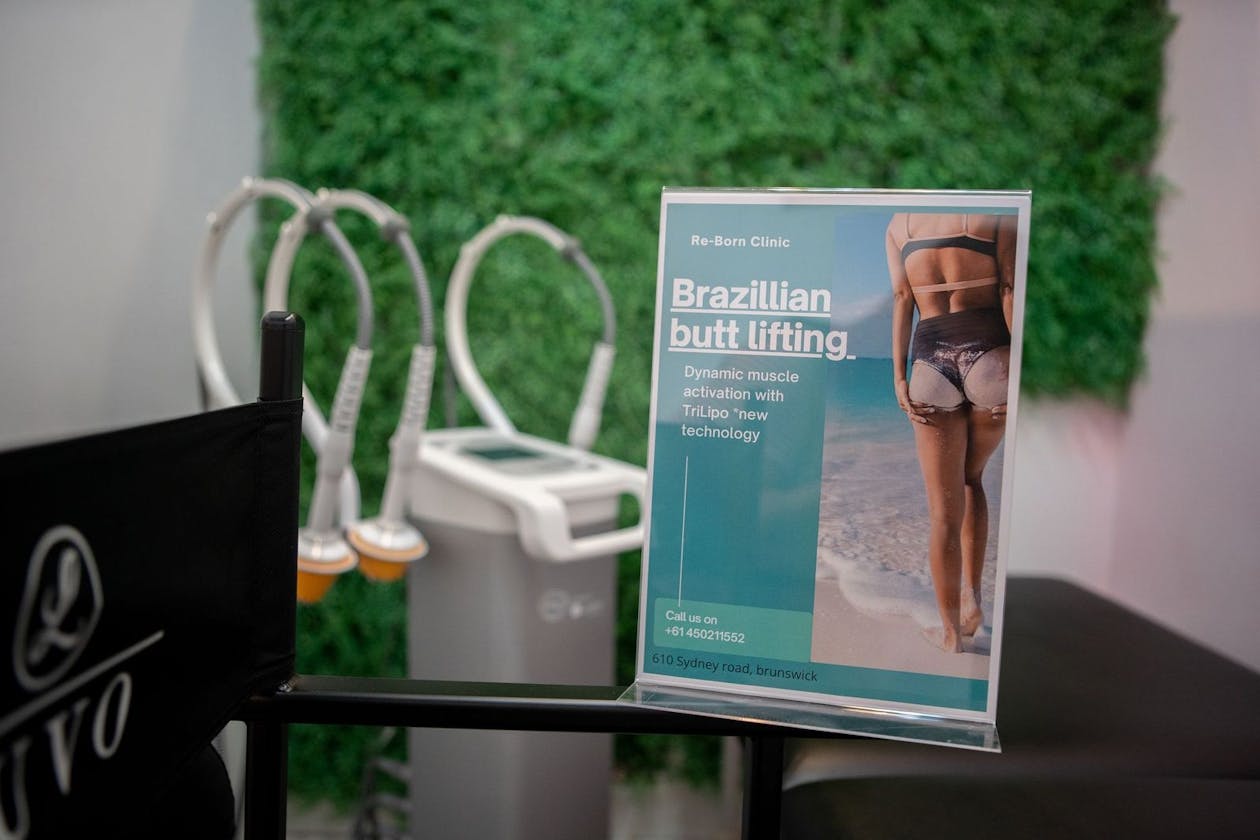 Re-Born Clinic image 2