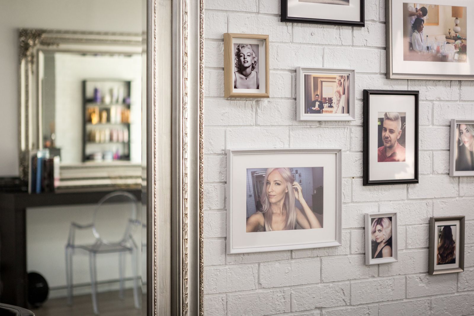 Razouk Hair Collection image 4