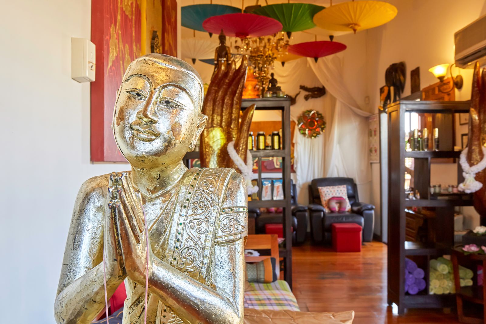 Healing Hands Thai Massage & Spa image 12