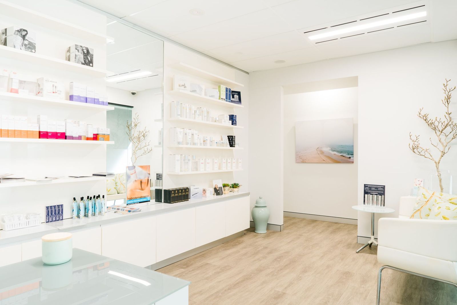 Face First Treatments image 2