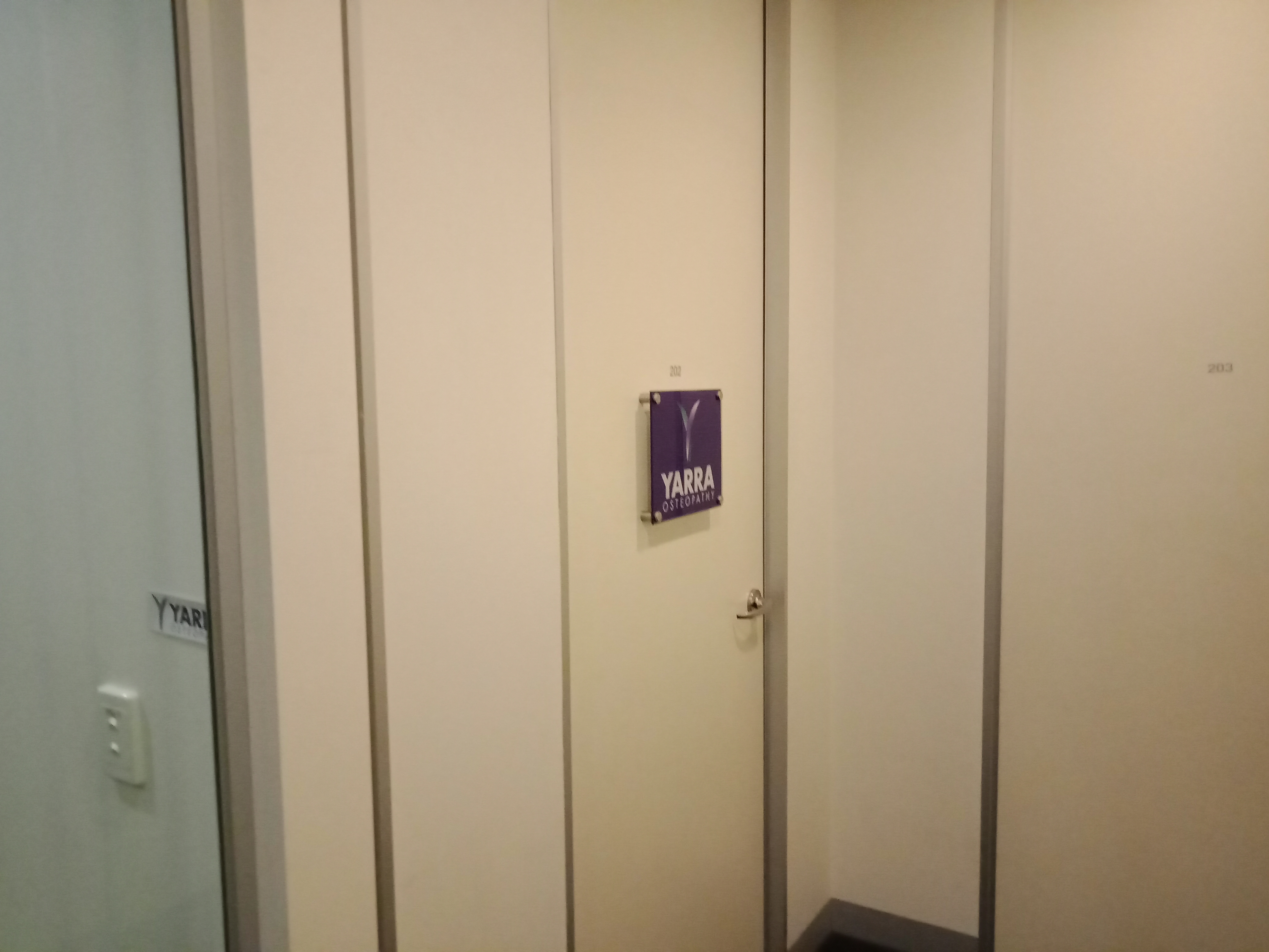 South Yarra Osteopathic Clinic image 4