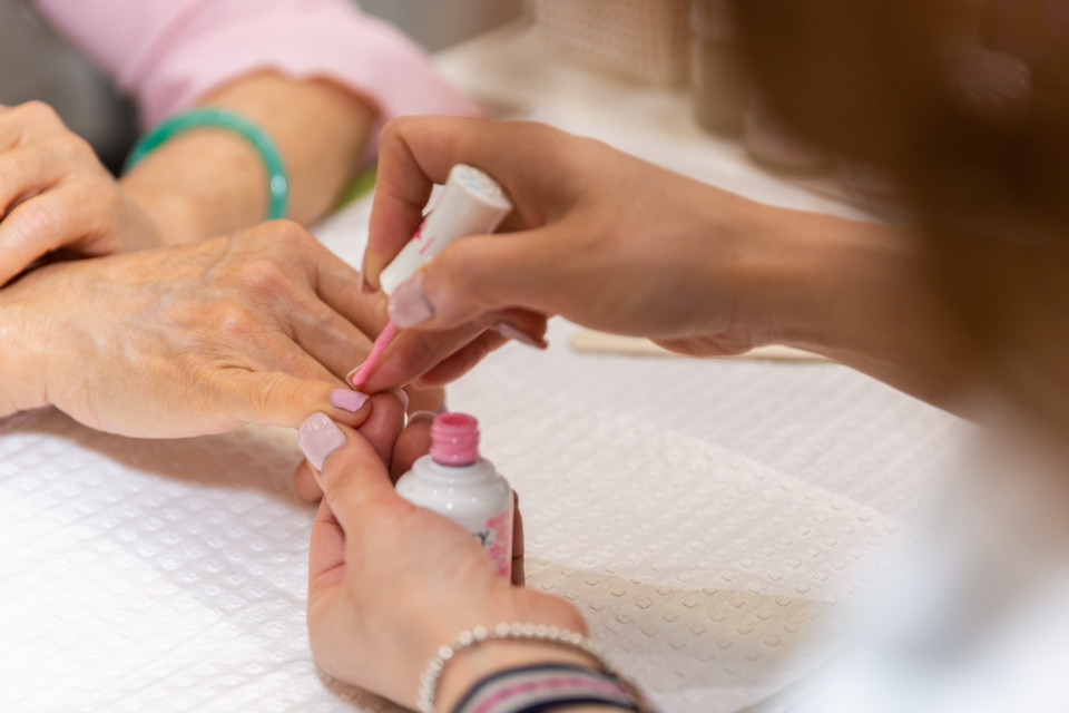 The Hairbrush image 12