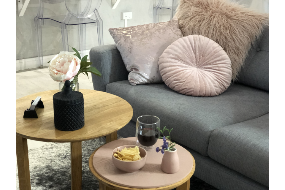 Emily Glasson Hair and Makeup Styling image 7