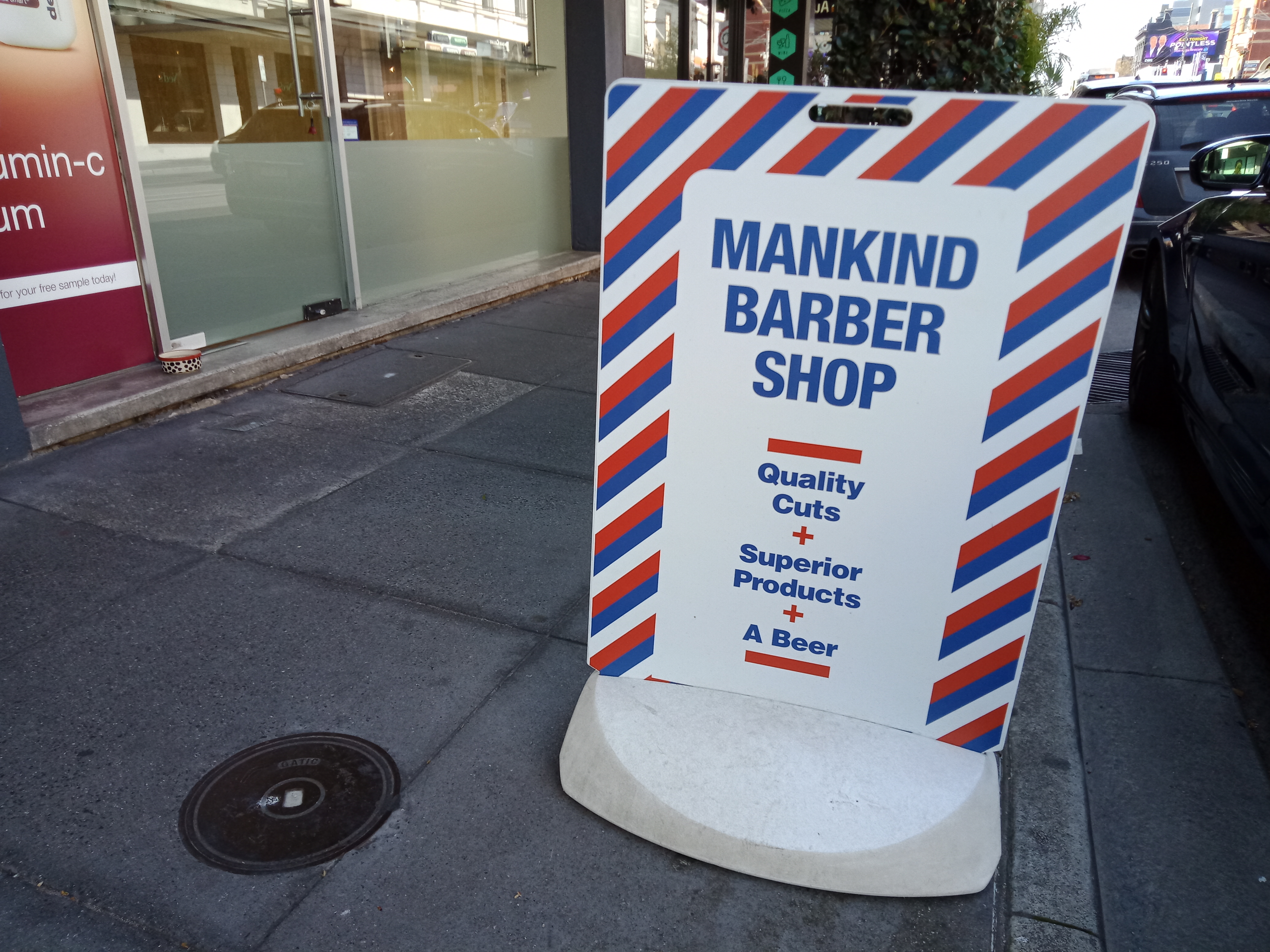 Mankind Melbourne image 3