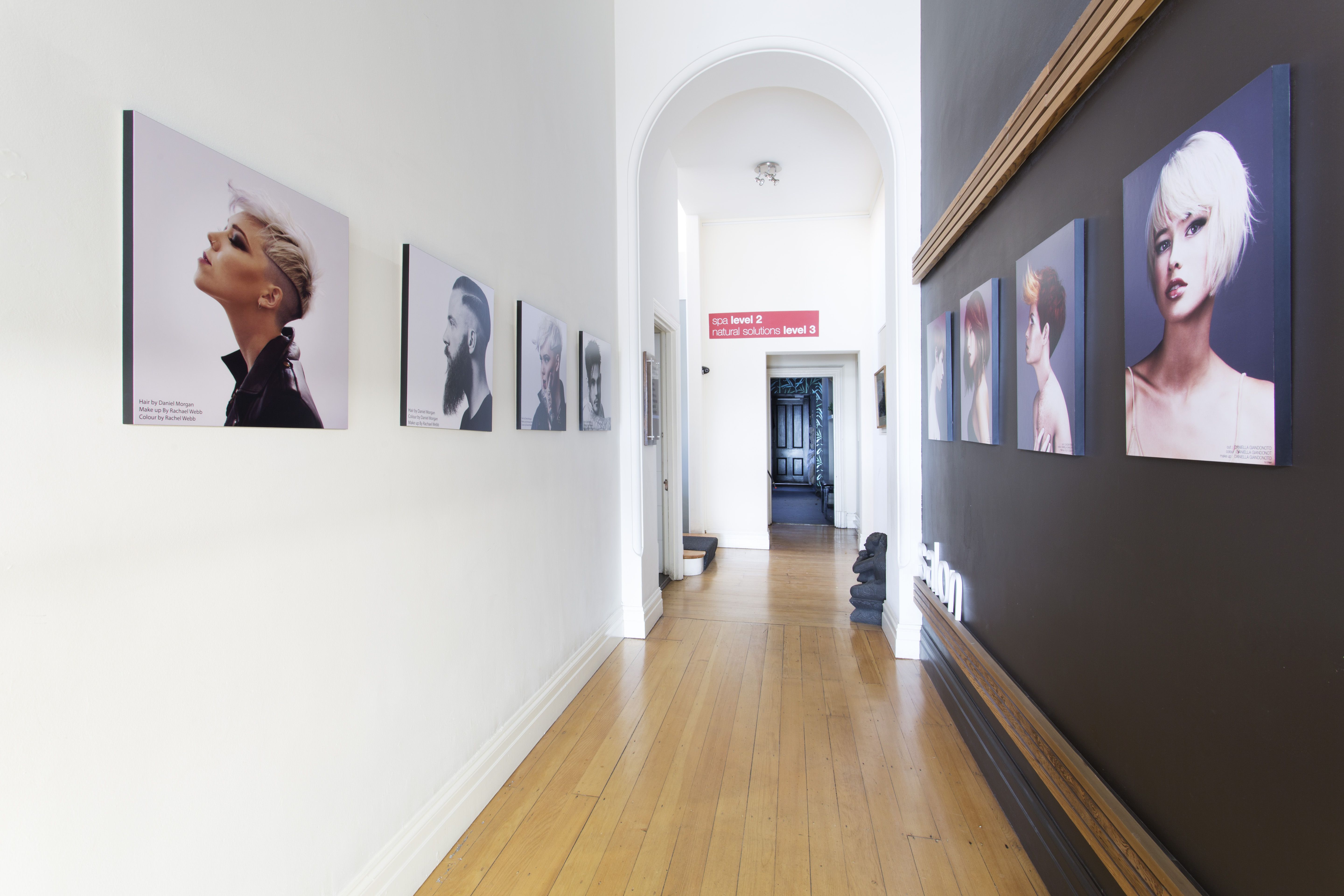 Mien Salon Spa image 3