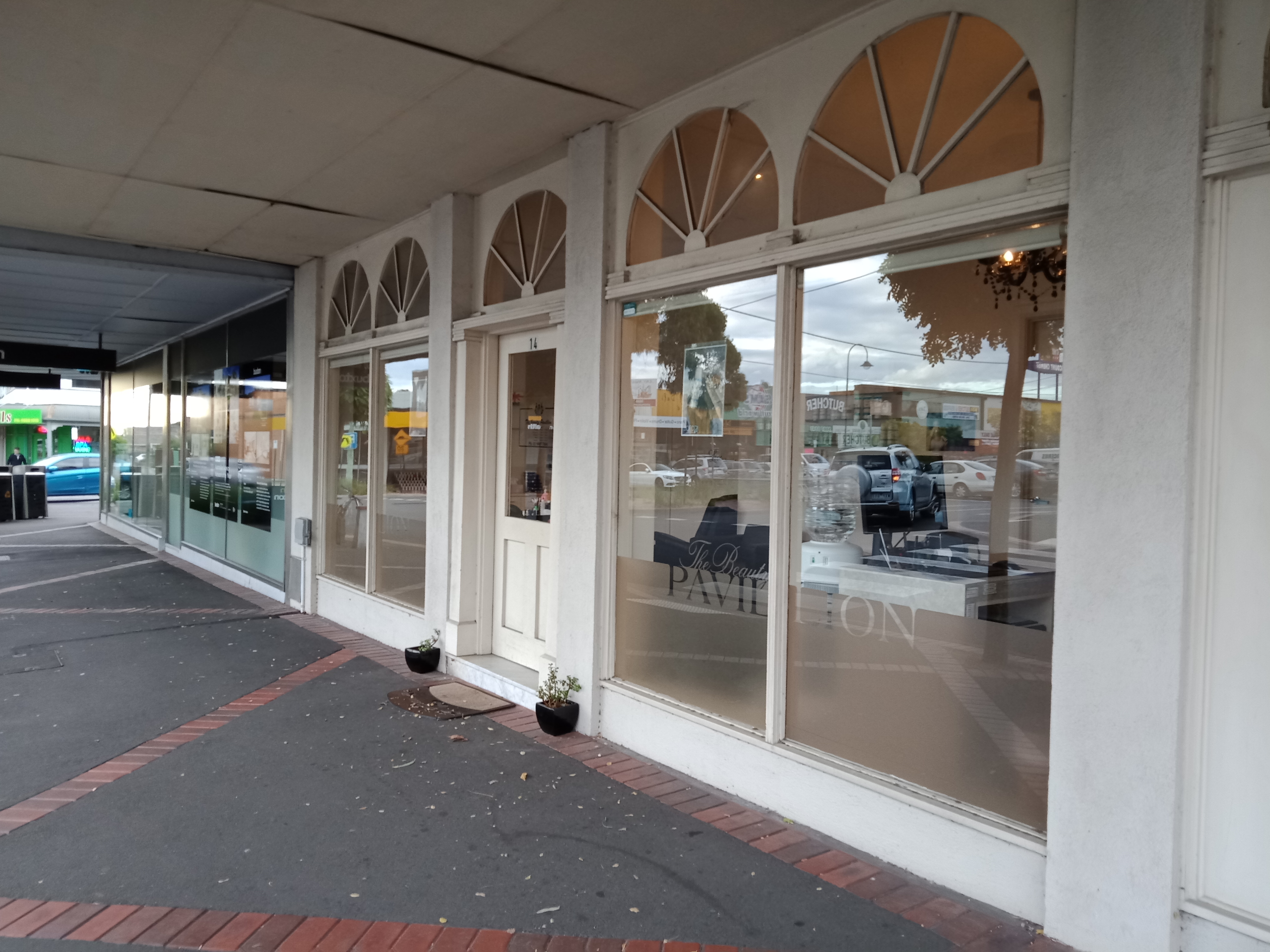 The Beauty Pavillion image 2