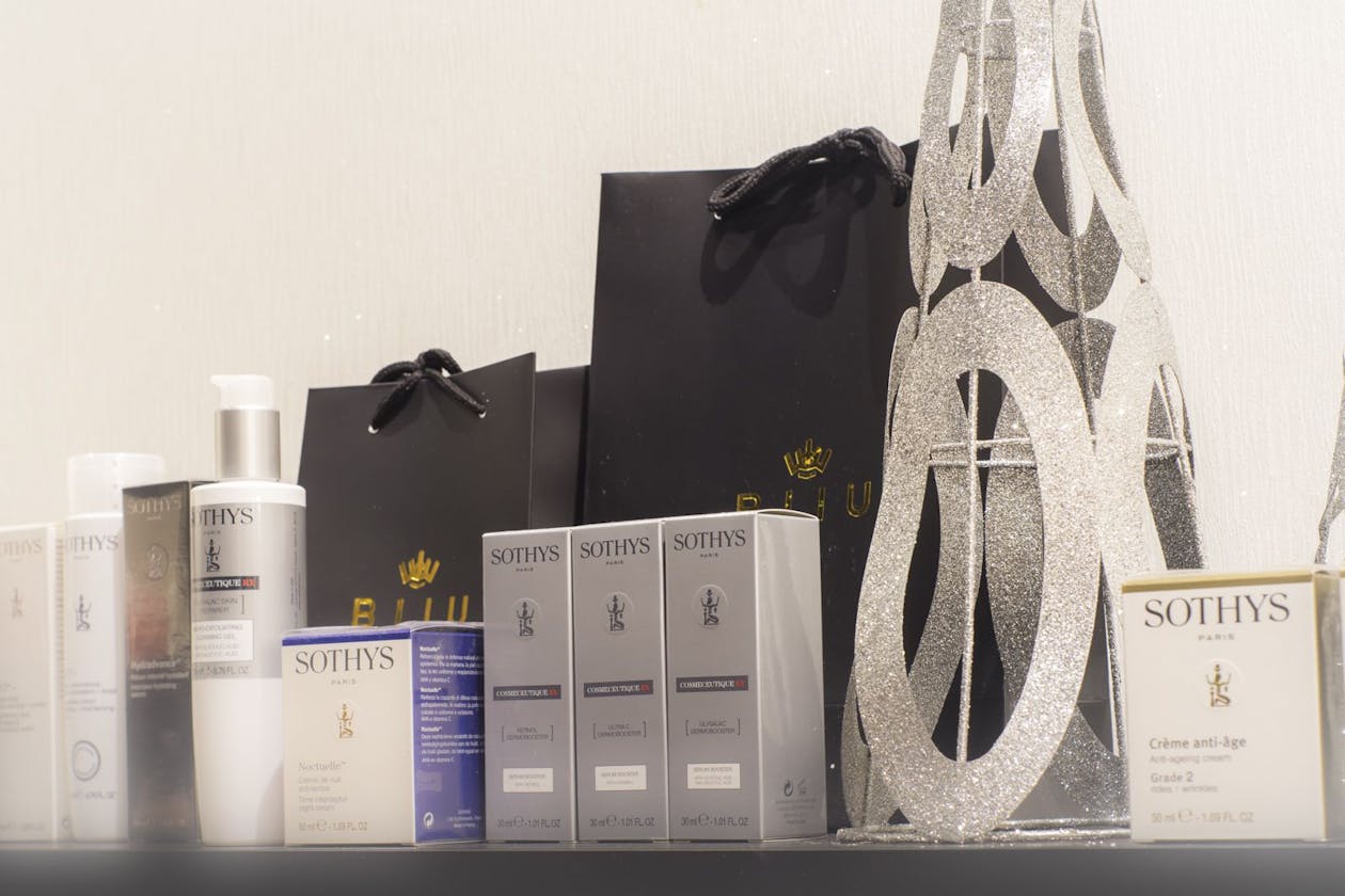 Biiu Day Spa image 6