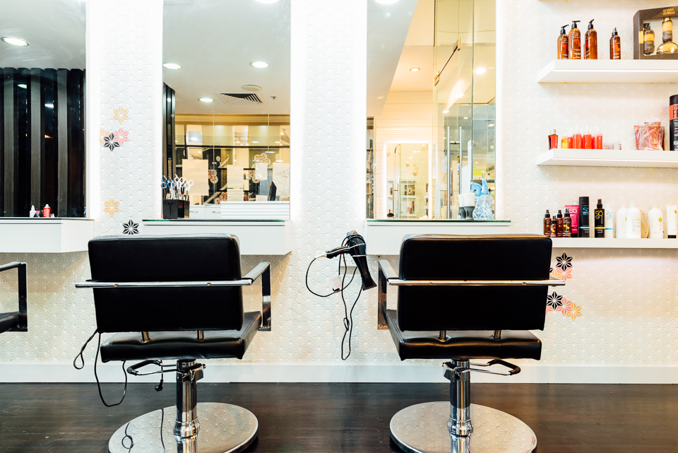 Shashi Hair Beauty & Day Spa - Parramatta image 3