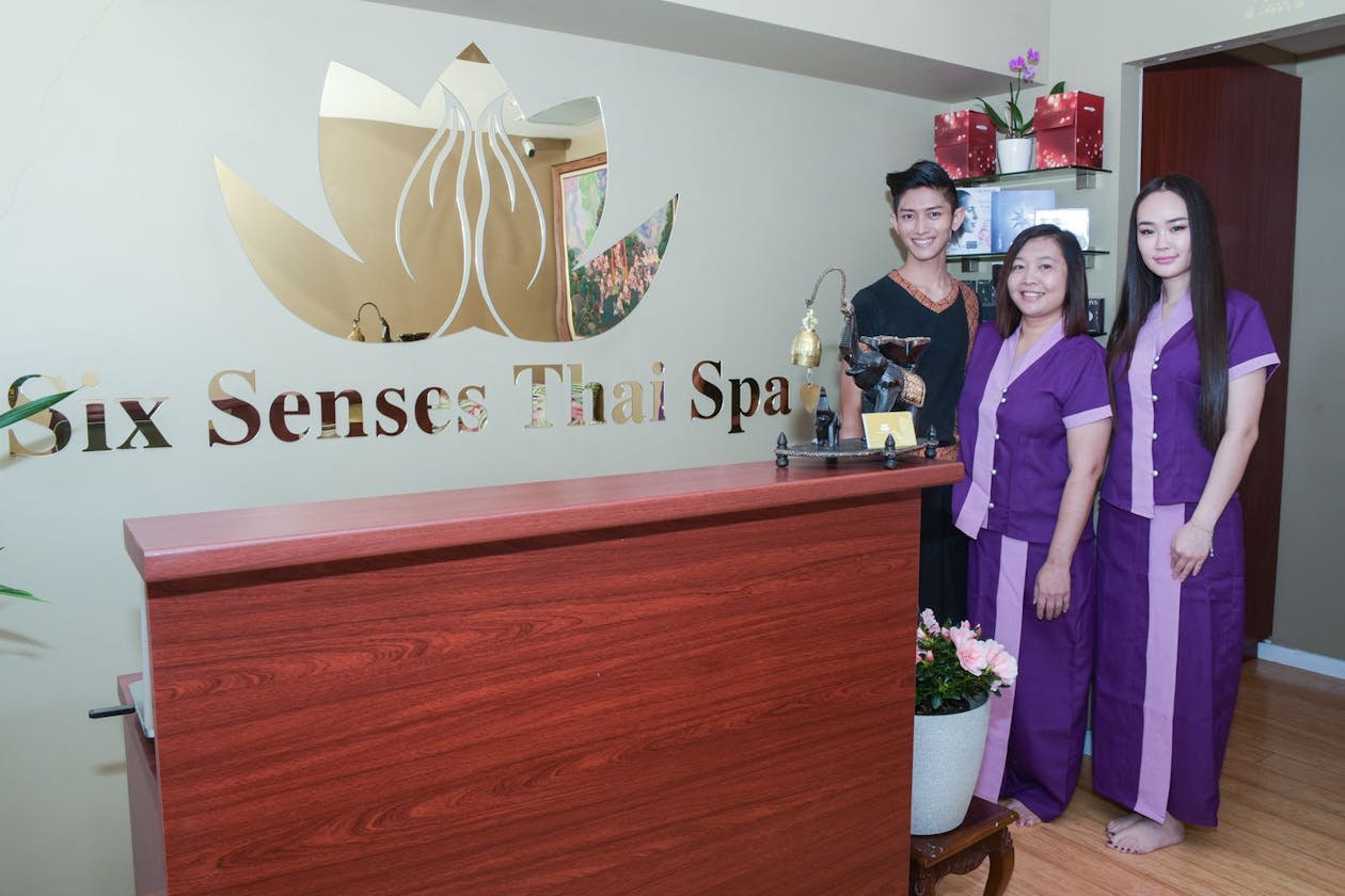 Six Senses Thai Spa image 11