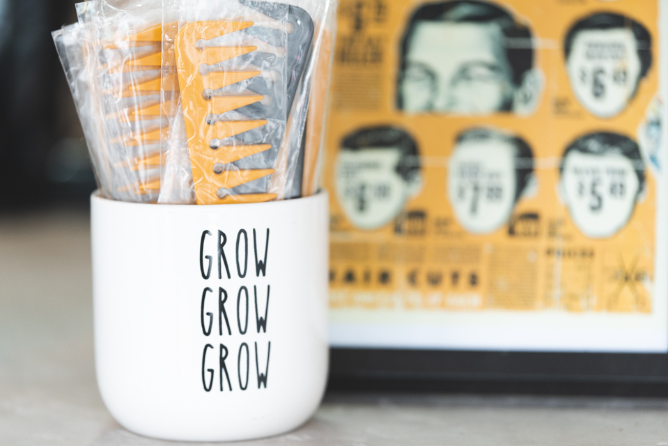 Another Man Barber & Shop image 9