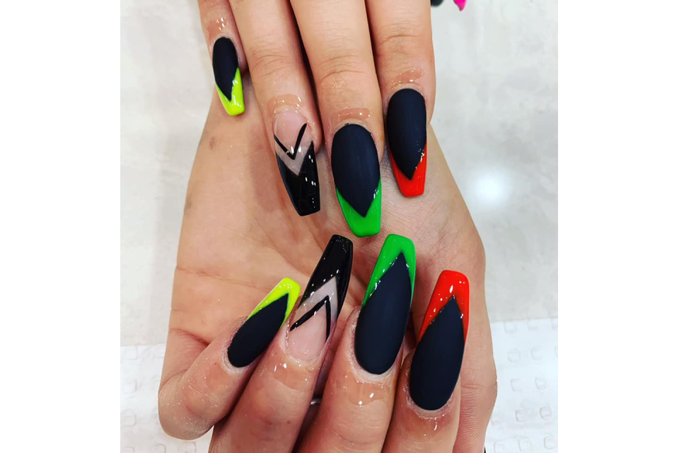 Holy Nail & Spa Salon image 5