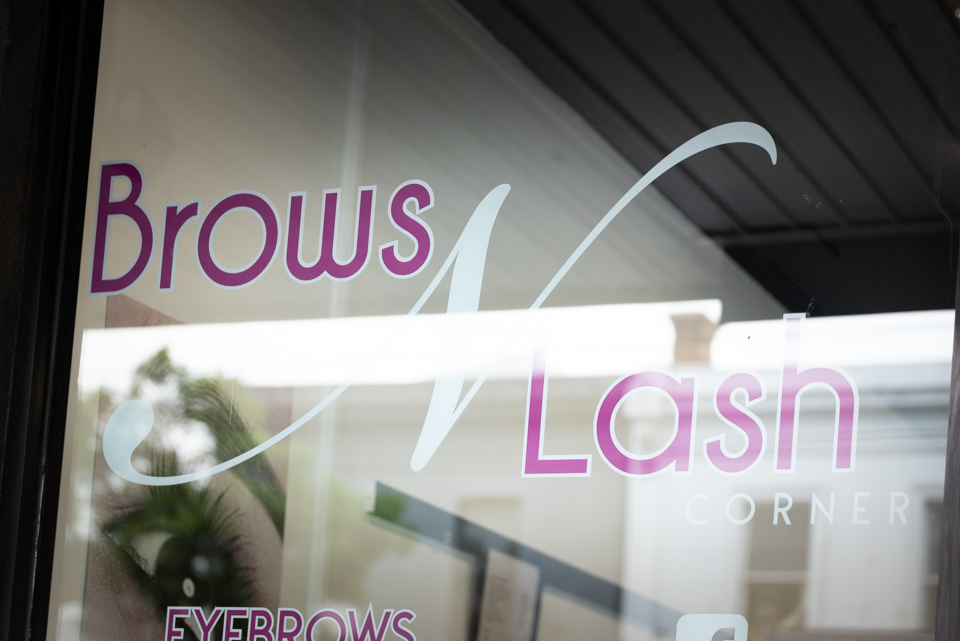 Brows N Lash Corner image 9