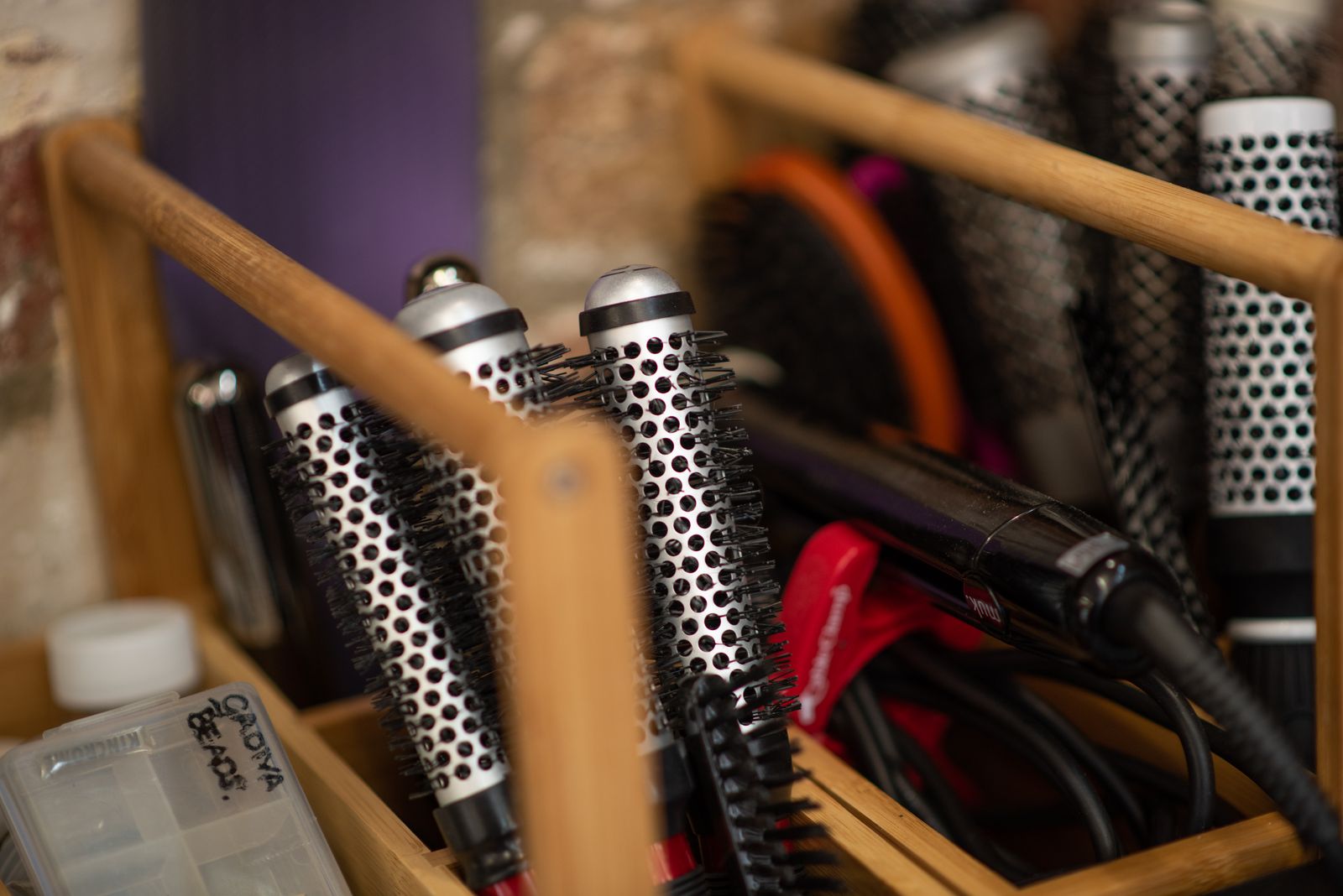 Raw Passion For Hair image 5