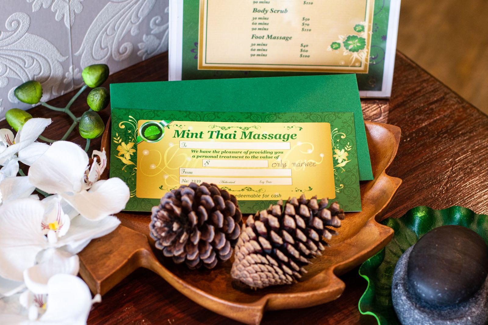 Mint Thai Massage image 8