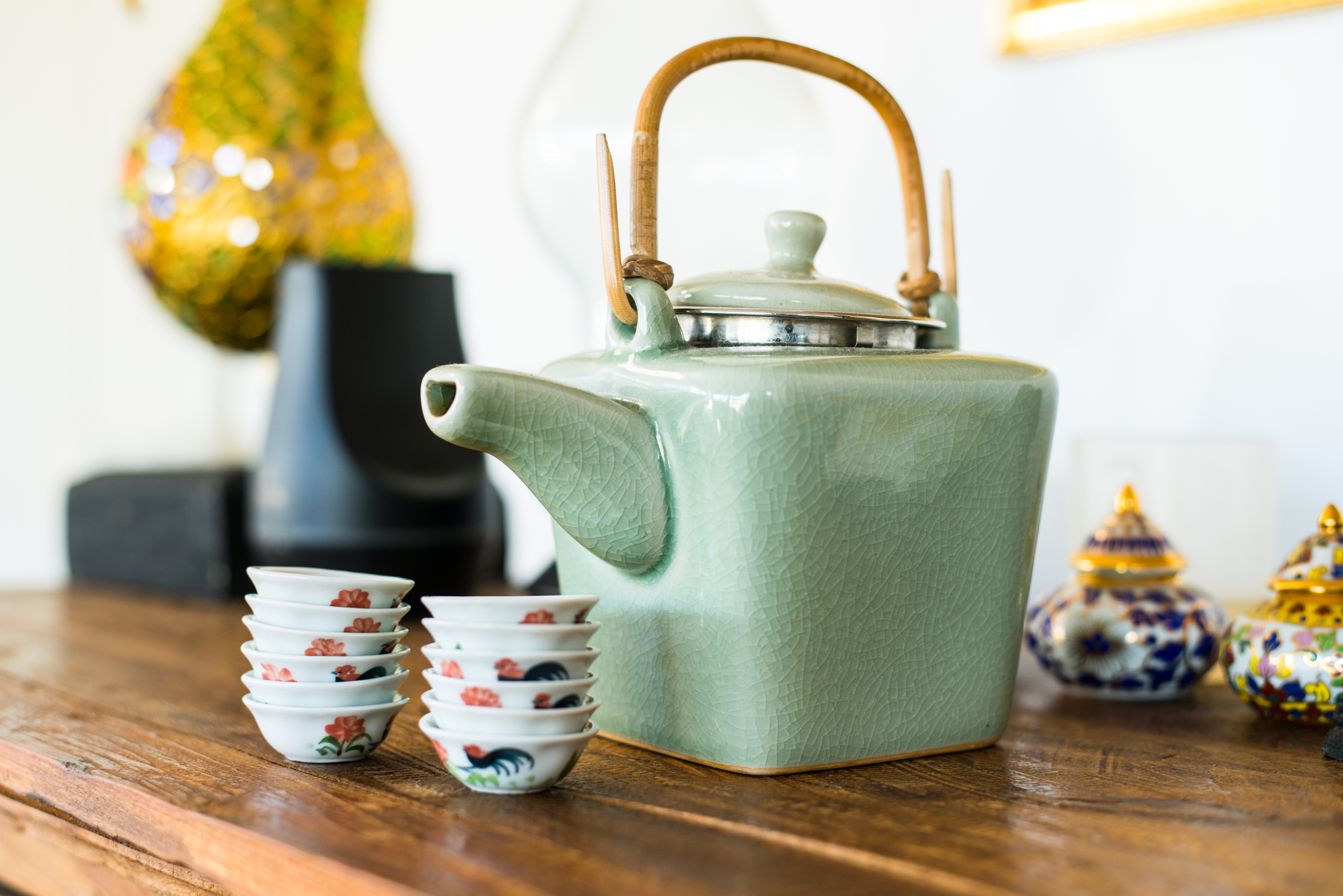 White Orchid Thai Day Spa image 12