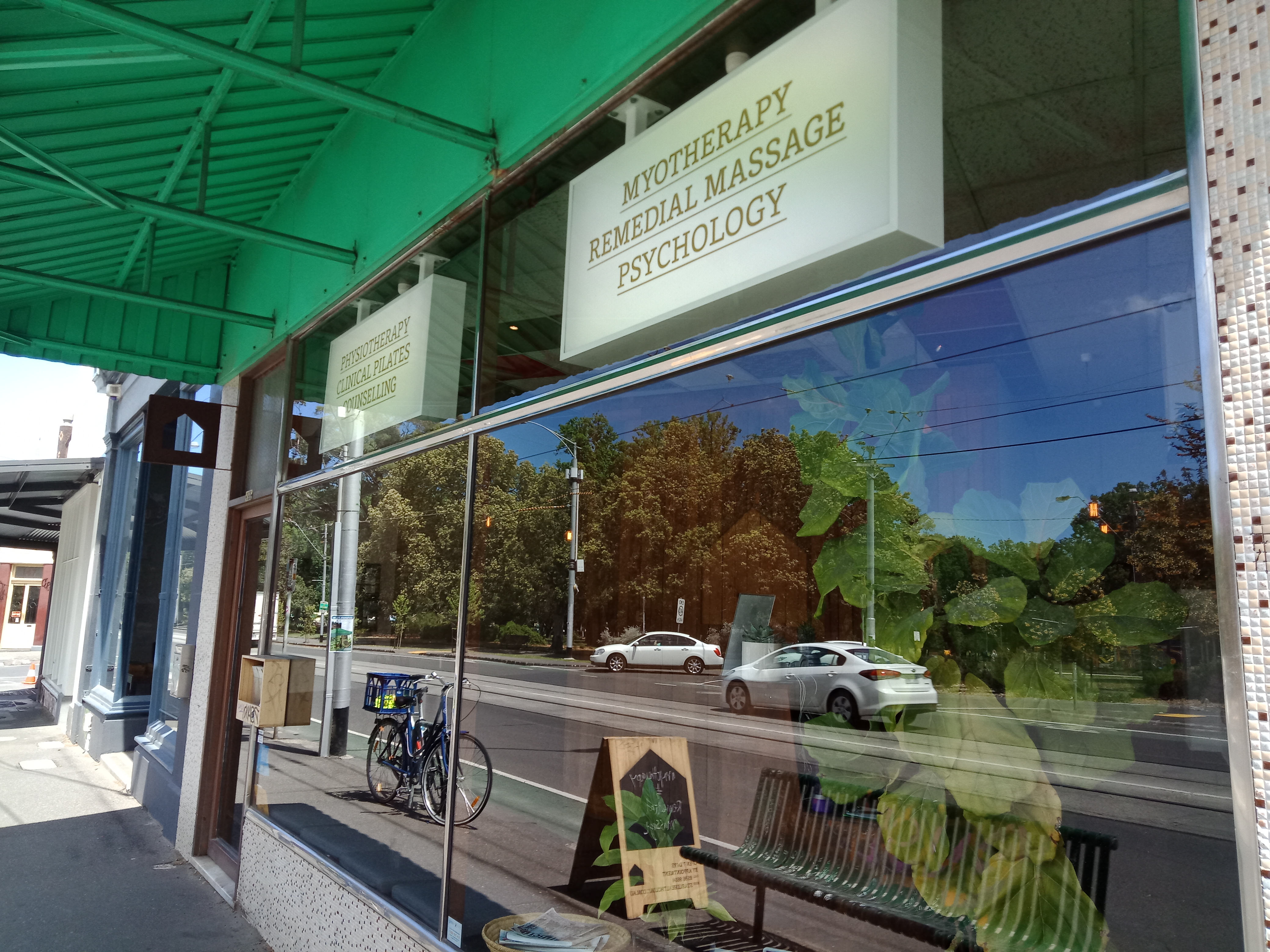 Rehab & Perform image 2