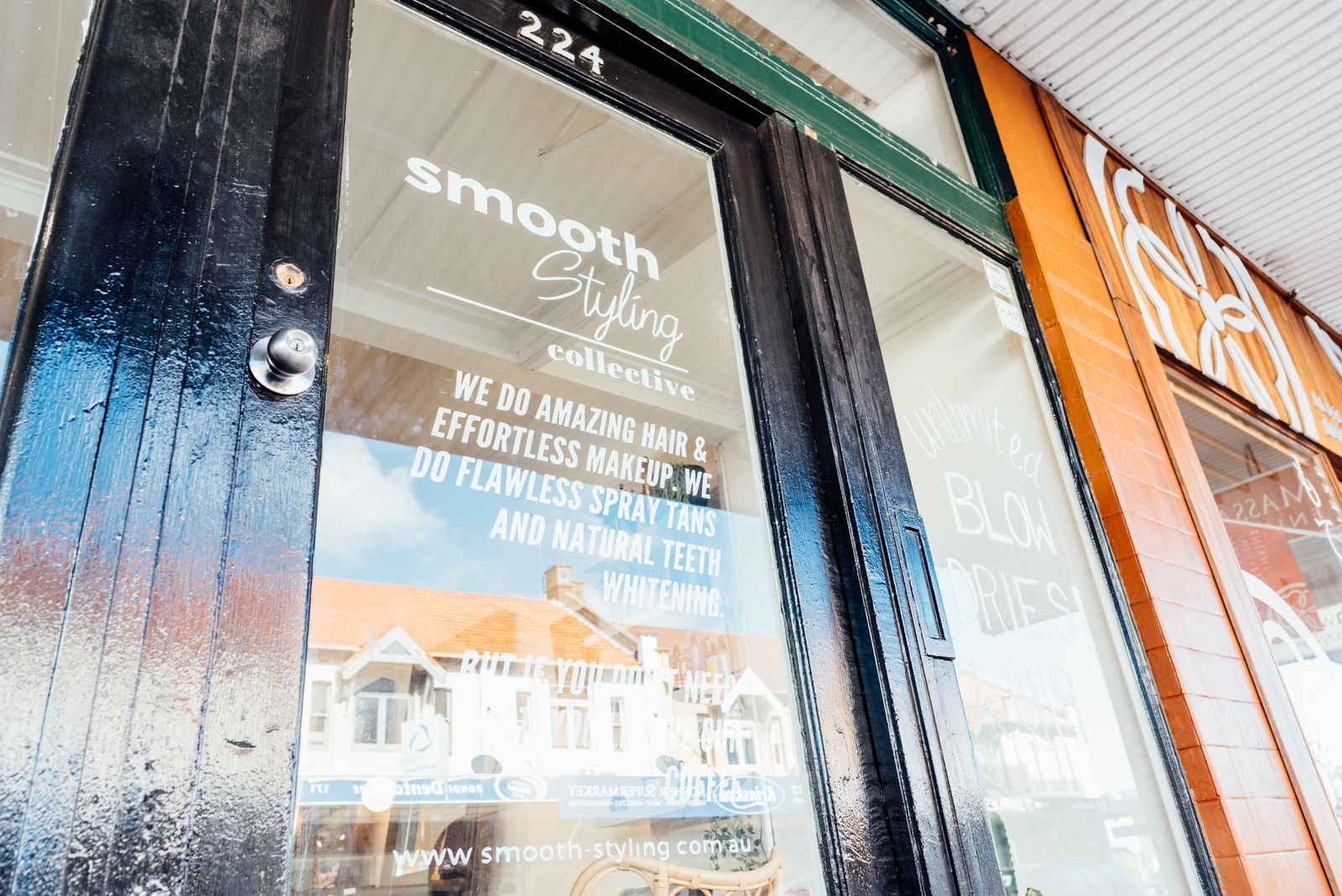 Smooth Styling image 13