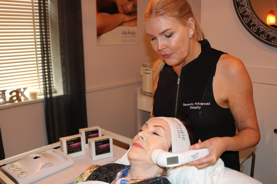 Serenity Advanced Beauty image 3