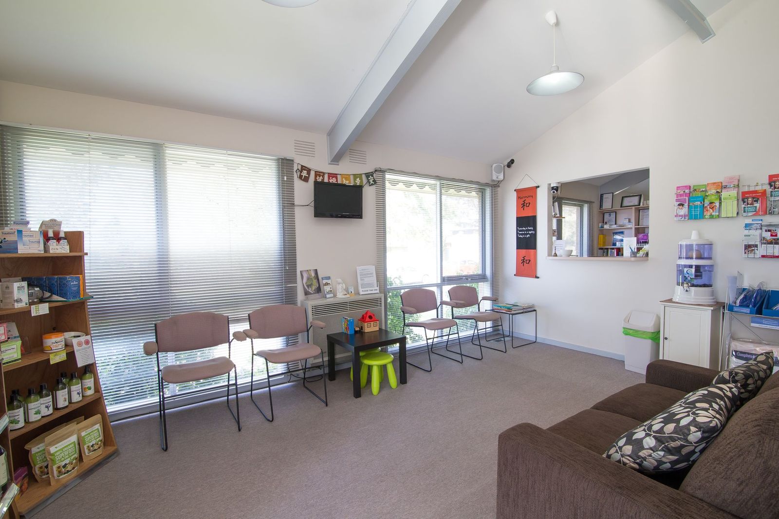 Balm Naturopathy - Wantirna image 2